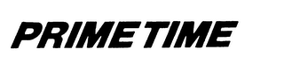 PRIME TIME logo