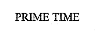 PRIME TIME logo