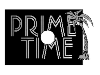 PRIME TIME logo