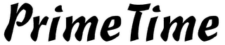 PRIME TIME logo