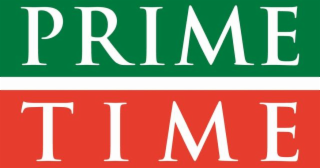 PRIME TIME logo