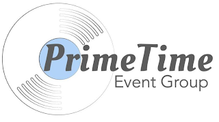 PRIME TIME EVENT GROUP logo