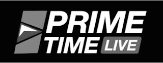 PRIME TIME LIVE logo