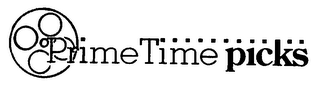 PRIME TIME PICKS logo