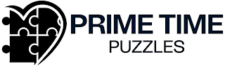 PRIME TIME PUZZLES logo