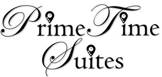 PRIME TIME SUITES logo