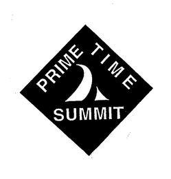 PRIME TIME SUMMIT logo