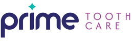 PRIME TOOTH CARE logo