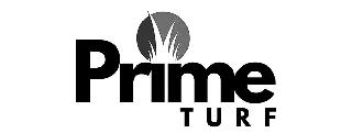 PRIME TURF logo