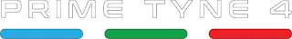 PRIME TYNE 4 logo