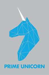 PRIME UNICORN logo
