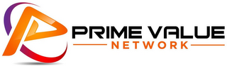 PRIME VALUE NETWORK PV logo