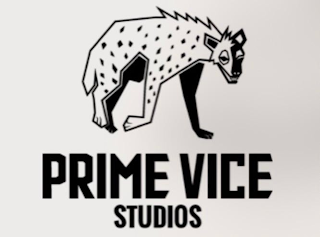 PRIME VICE STUDIOS logo