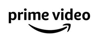 PRIME VIDEO logo