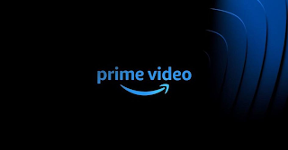 PRIME VIDEO logo