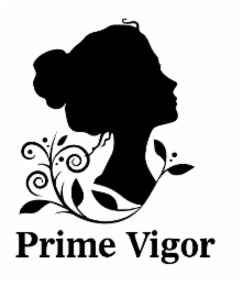 PRIME VIGOR logo