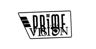 PRIME VISION logo