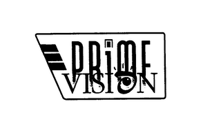 PRIME VISION logo