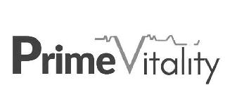 PRIME VITALITY logo