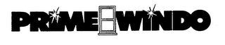 PRIME WINDO logo