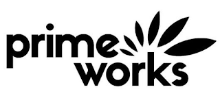 PRIME WORKS logo