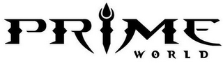 PRIME WORLD logo