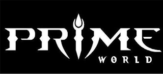 PRIME WORLD logo