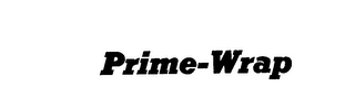 PRIME-WRAP logo