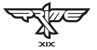 PRIME XIX logo