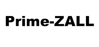 PRIME-ZALL logo