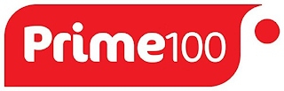 PRIME100 logo