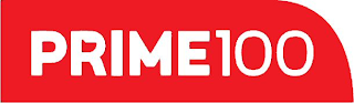 PRIME100 logo