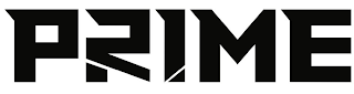 PRIME21 logo