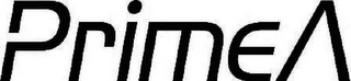 PRIMEA logo