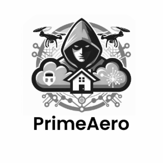 PRIMEAERO logo