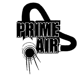 PRIMEAIR logo