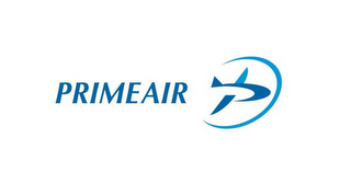 PRIMEAIR logo