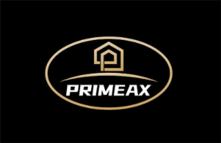PRIMEAX logo