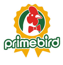 PRIMEBIRD logo