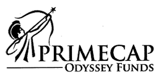 PRIMECAP ODYSSEY FUNDS logo