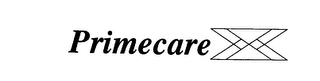 PRIMECARE logo