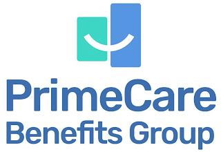 PRIMECARE BENEFITS GROUP logo