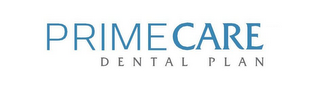 PRIMECARE DENTAL PLAN logo