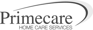 PRIMECARE HOME CARE SERVICES logo