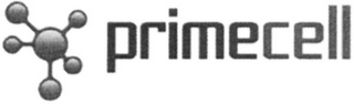 PRIMECELL logo