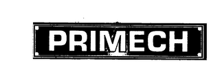 PRIMECH logo