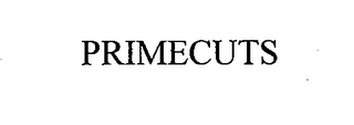 PRIMECUTS logo