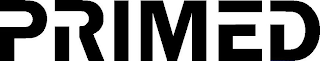PRIMED logo