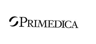 PRIMEDICA logo