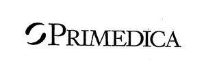 PRIMEDICA logo